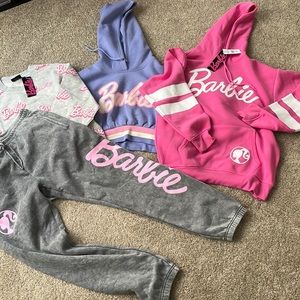 Barbie Lovers Leisure Bundle